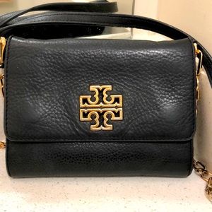 Tory Burch Crossbody Bag ! Real!